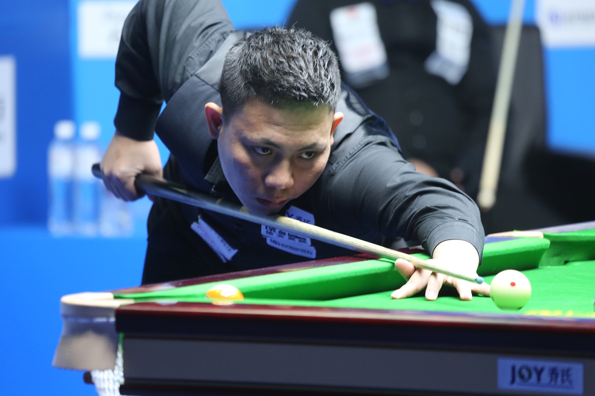 断超越自我 断超越自我