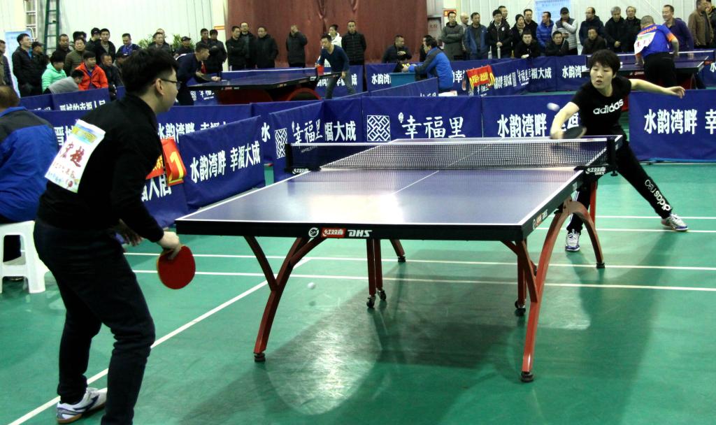 体育馆外景 体育馆外景