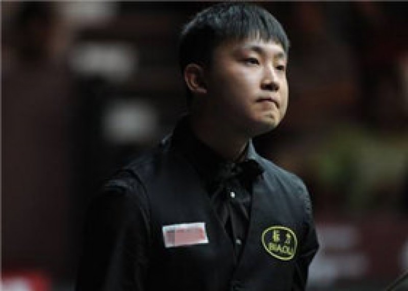 他很聪明天 他很聪明天